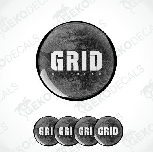 GRID OFF-ROAD