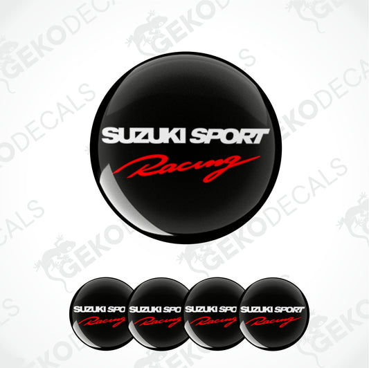 SUZUKI SPORT RACING