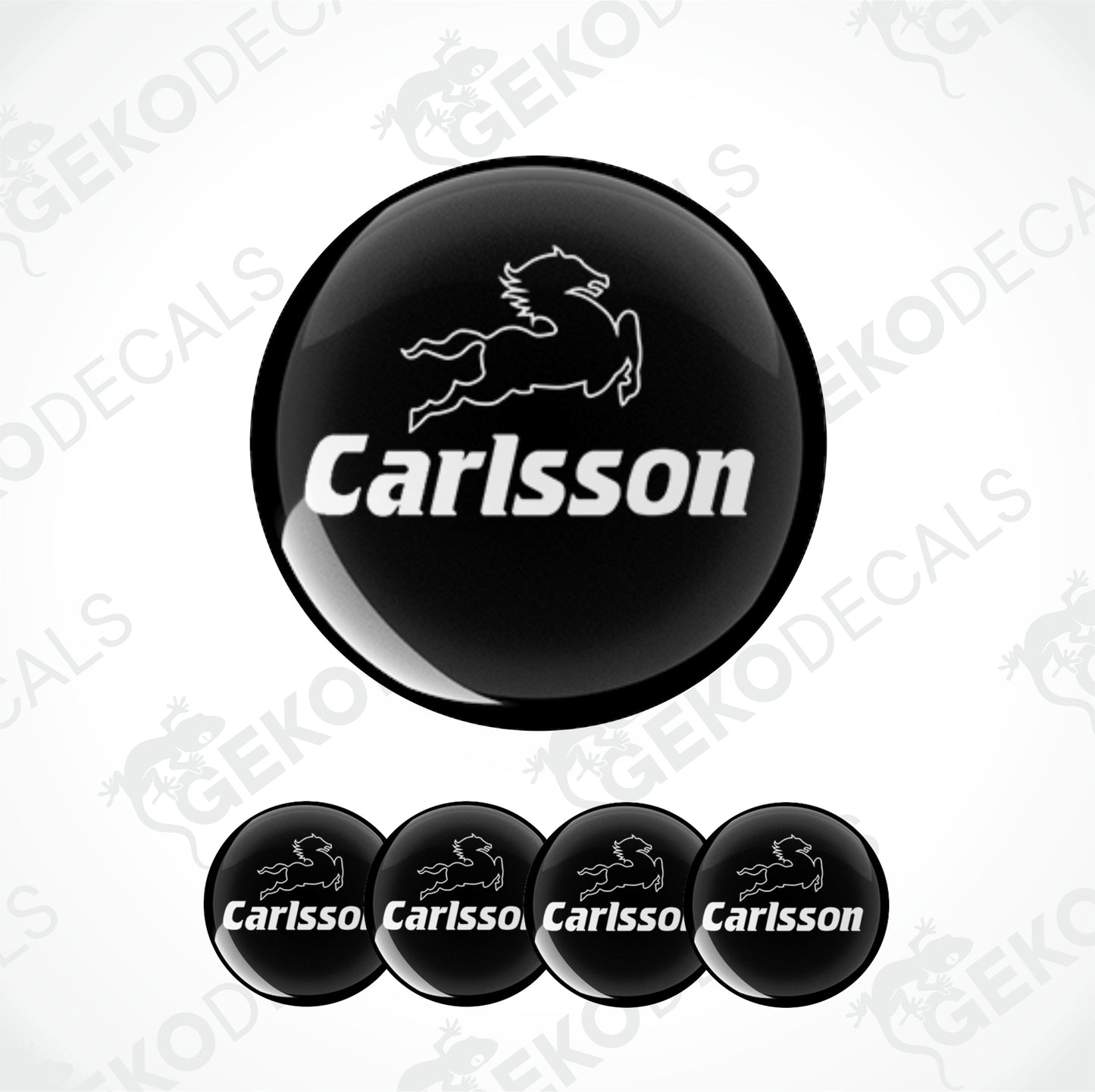 CARLSSON