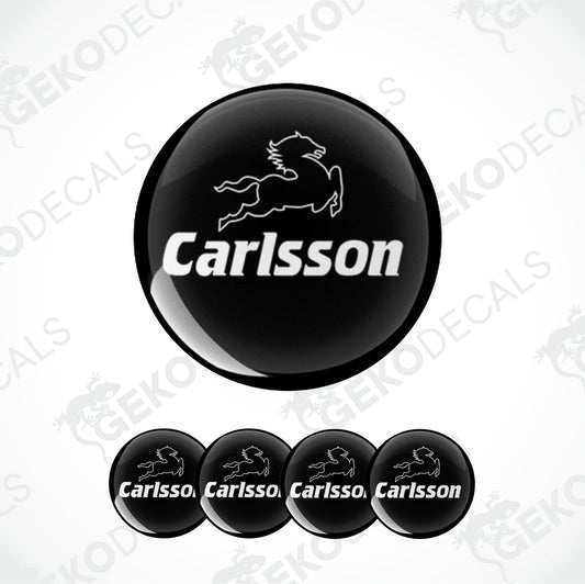 CARLSSON