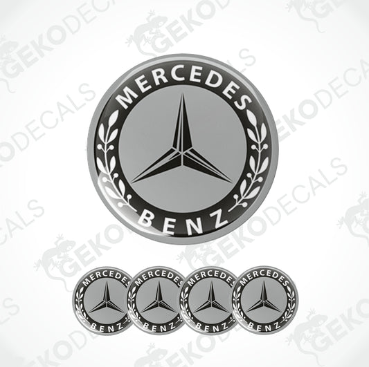 MERCEDES-BENZ