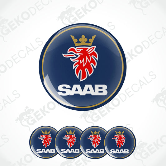 SAAB