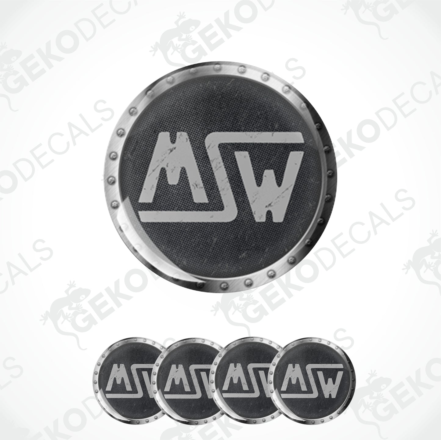 MSW