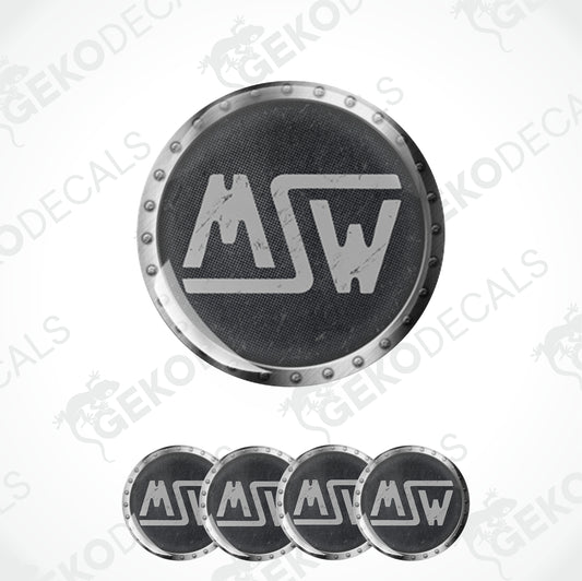 MSW