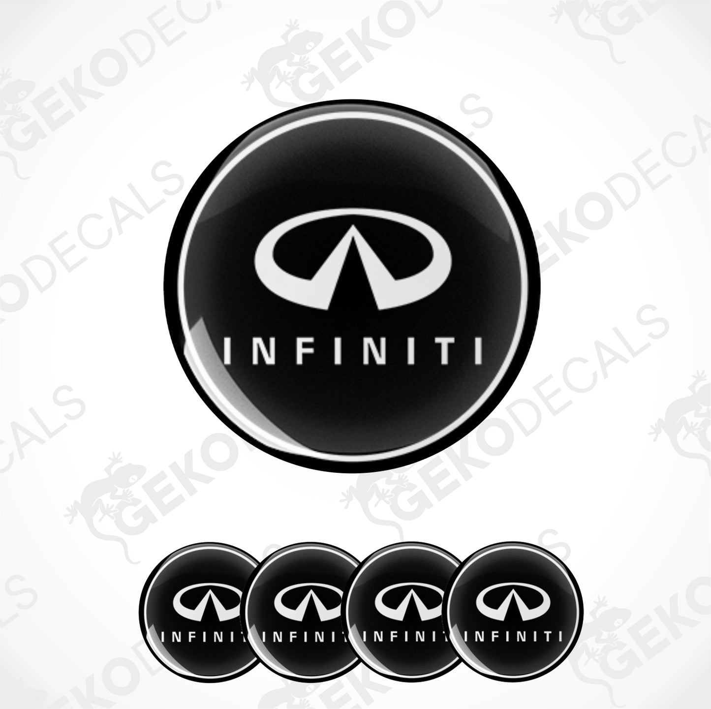 INFINITI