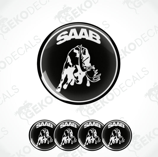 SAAB ÄLG