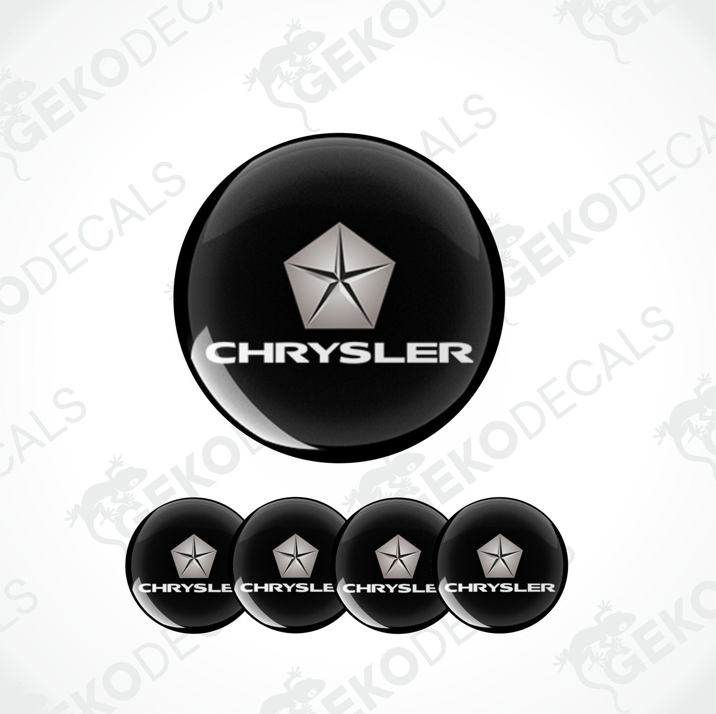 CHRYSLER