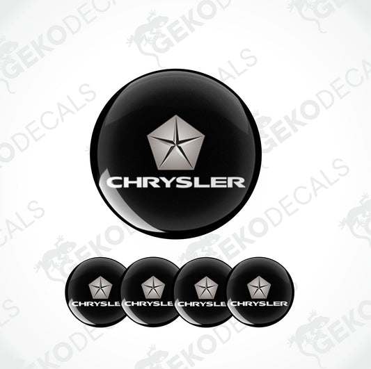 CHRYSLER