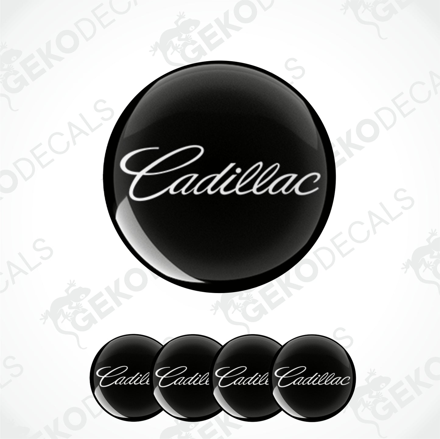 CADILLAC
