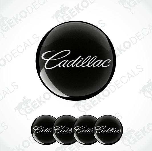 CADILLAC