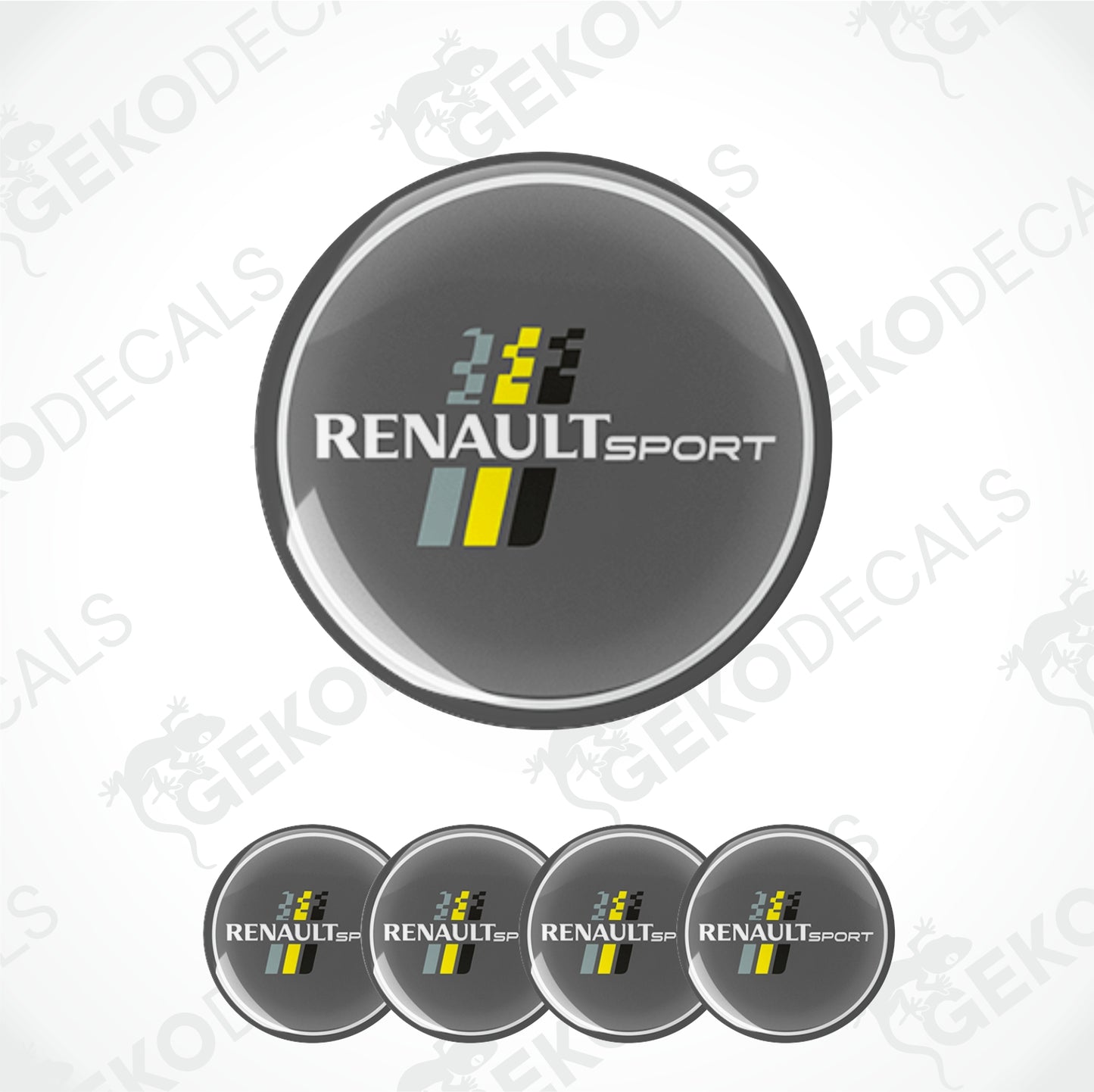 RENAULT SPORT
