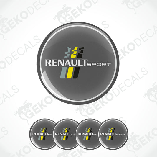 RENAULT SPORT