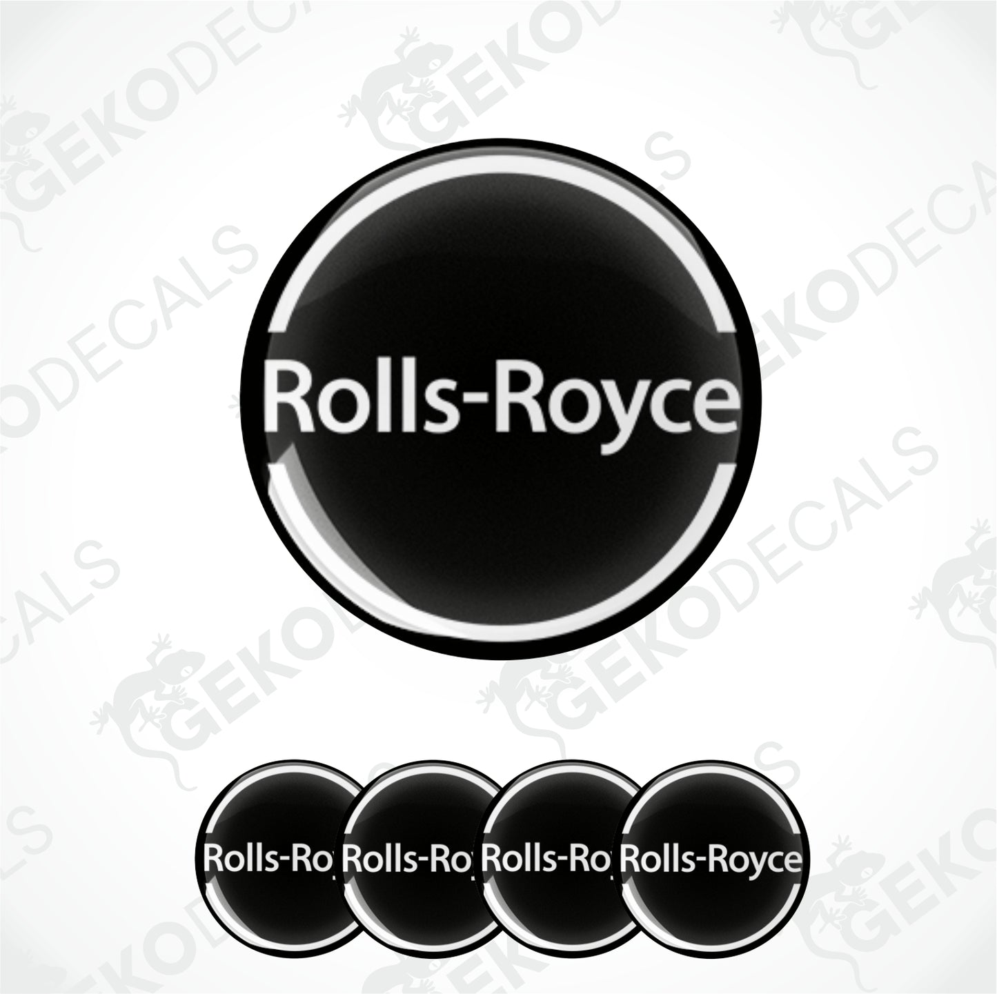 ROLLS ROYCE