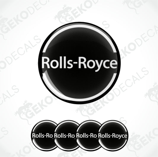 ROLLS ROYCE