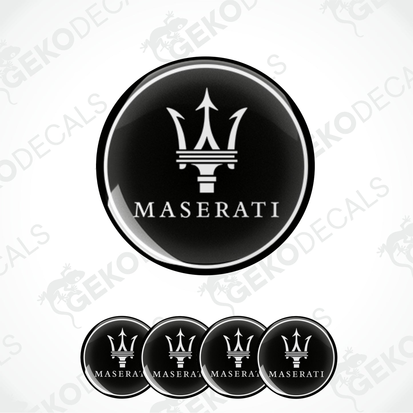 MASERATI