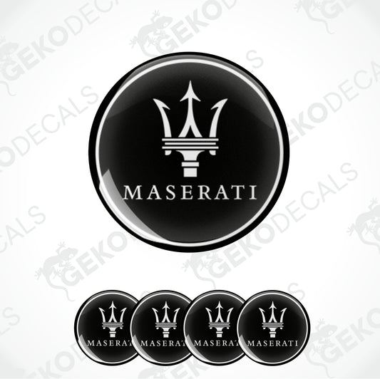 MASERATI