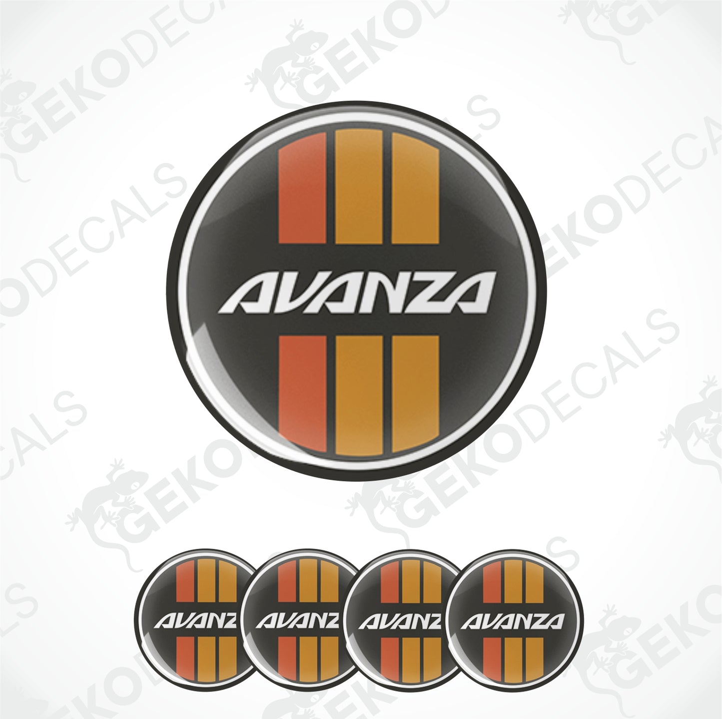 TOYOTA AVANZA