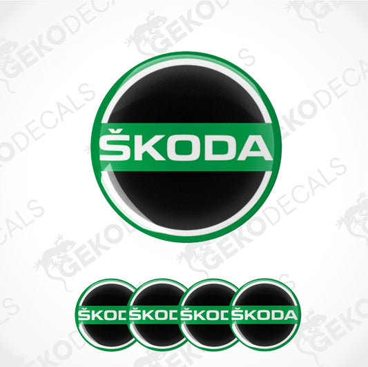 ŠKODA
