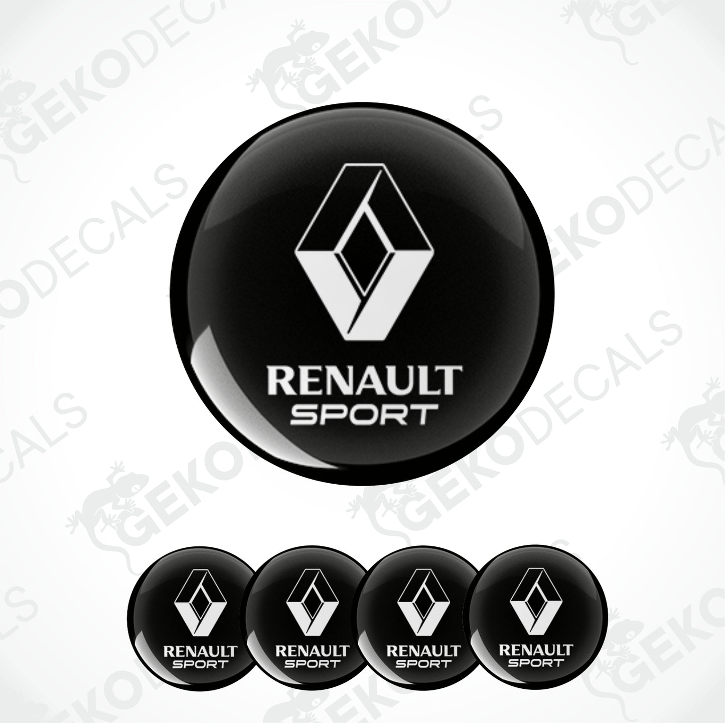 RENAULT SPORT