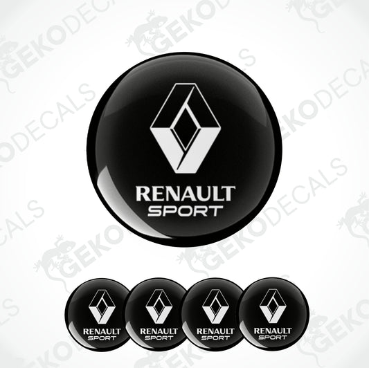 RENAULT SPORT