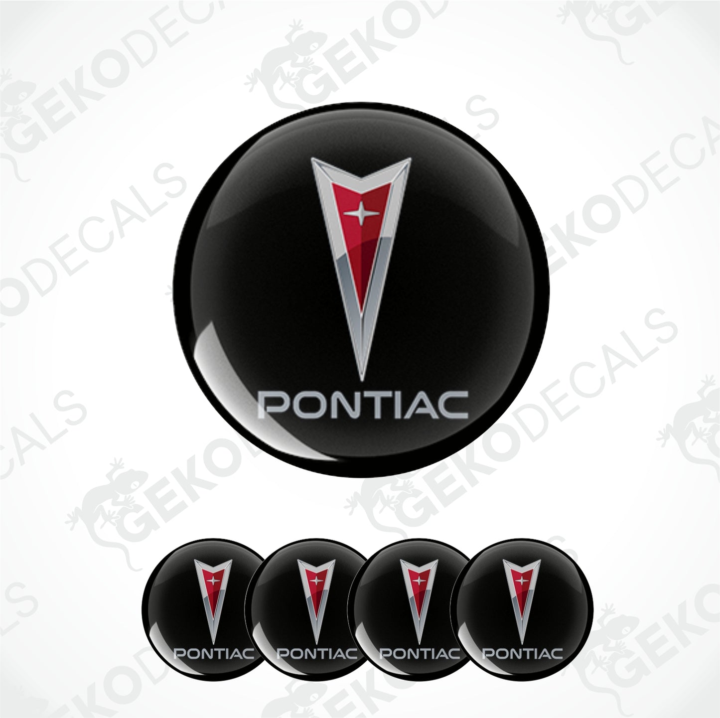PONTIAC