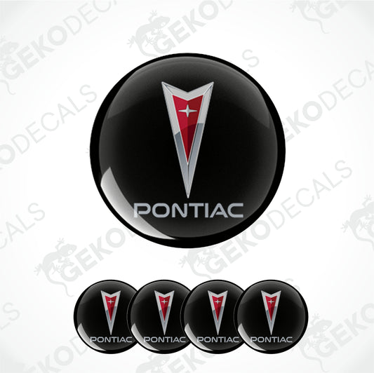 PONTIAC