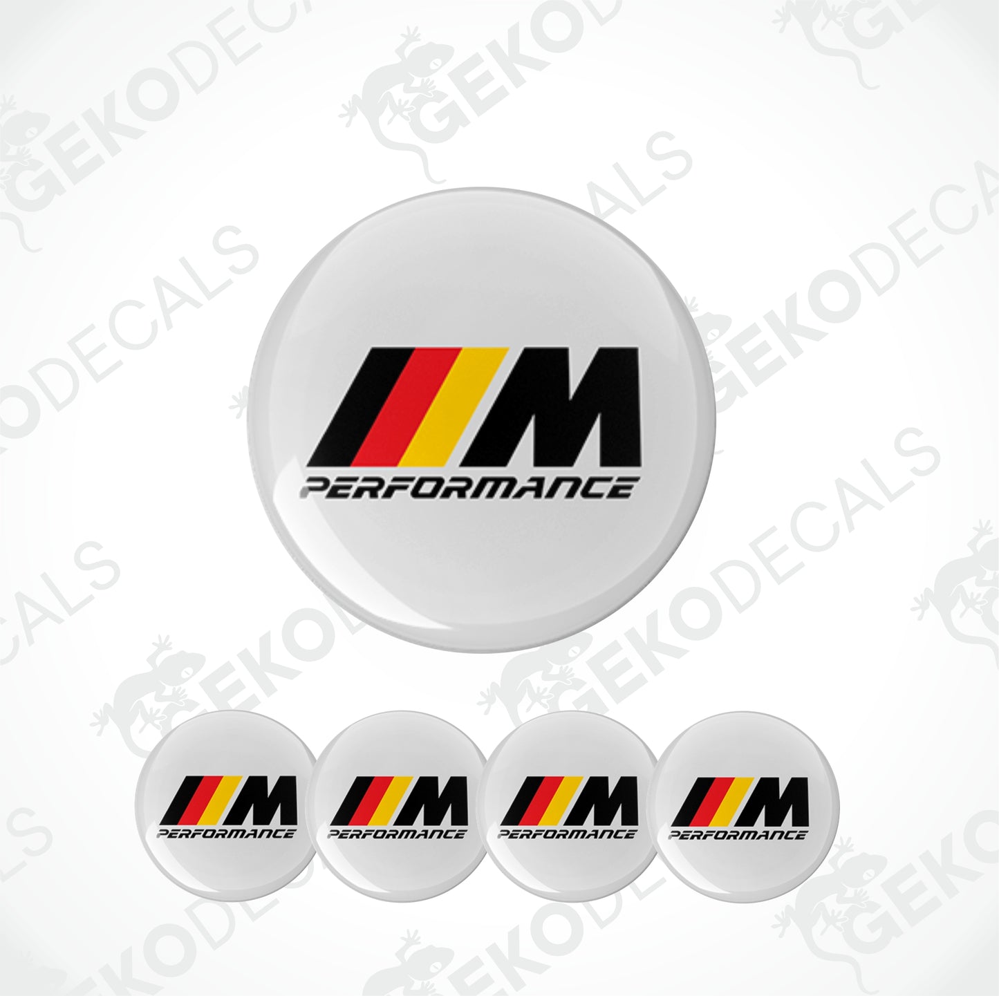 BMW M PERFORMANCE