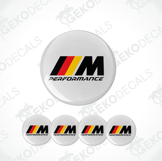 BMW M PERFORMANCE