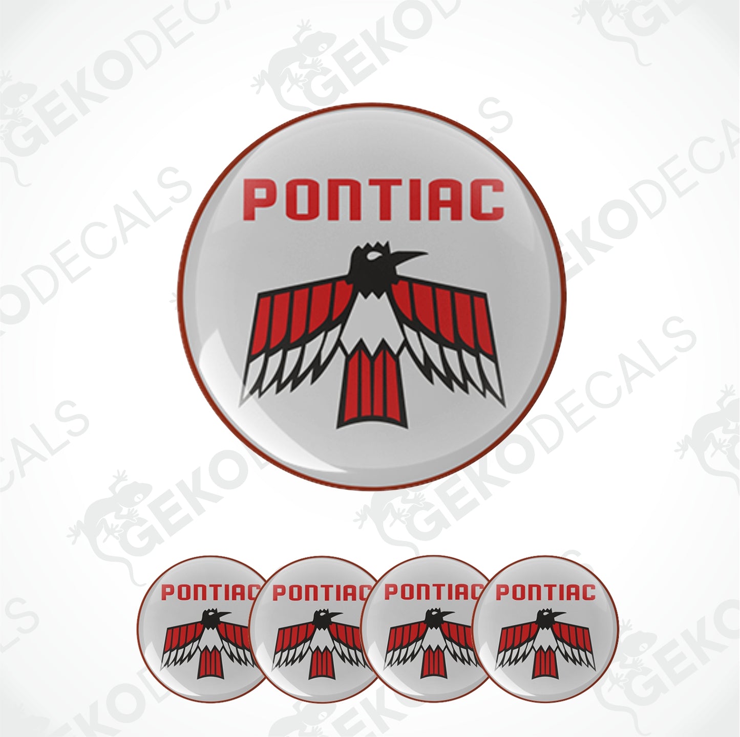 PONTIAC