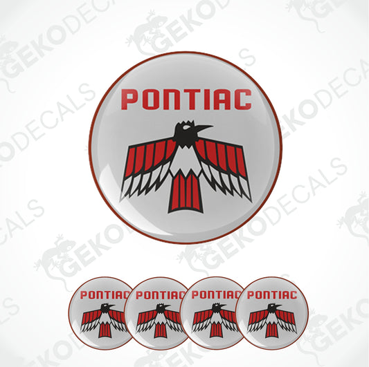 PONTIAC