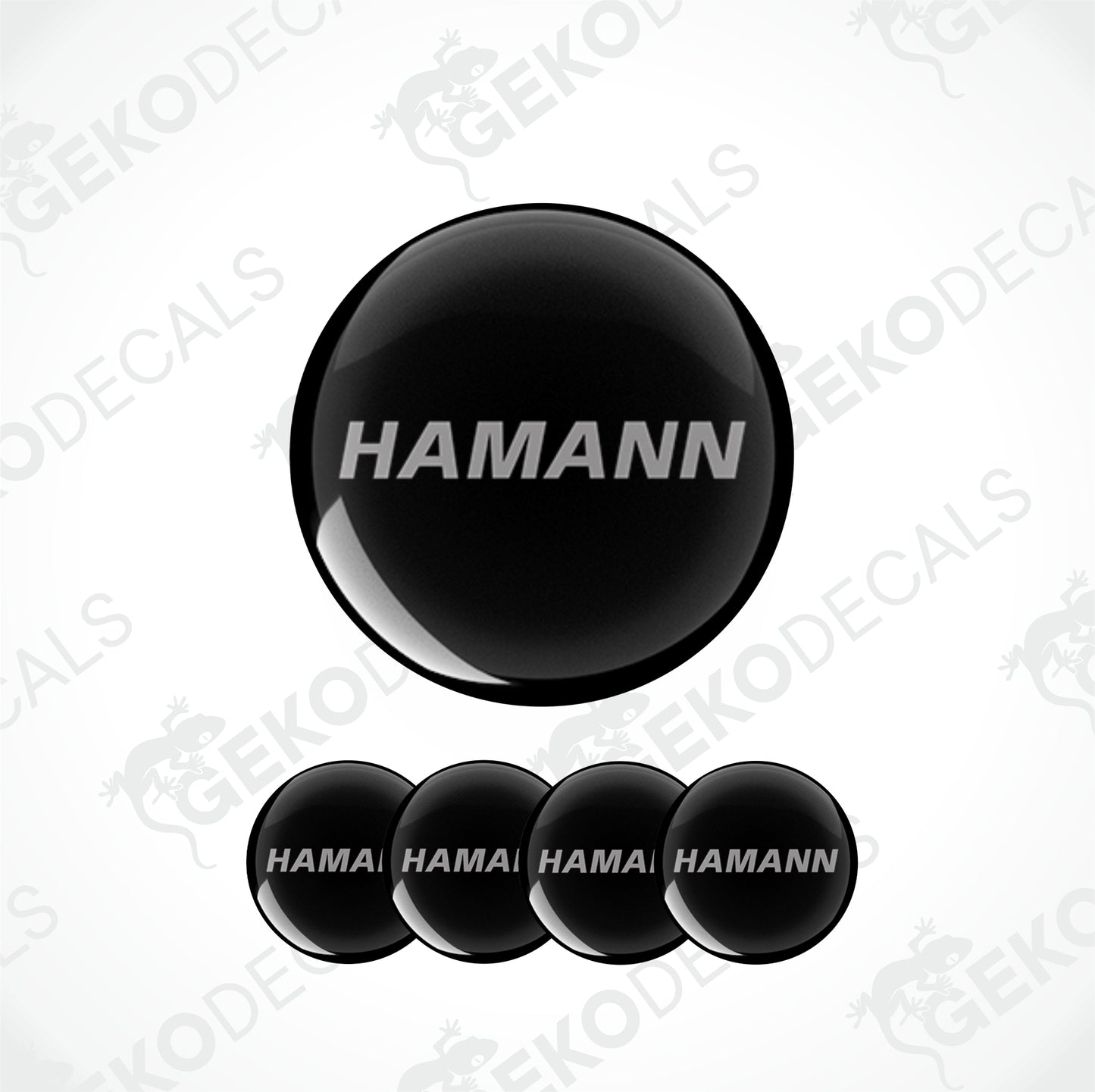 HAMANN