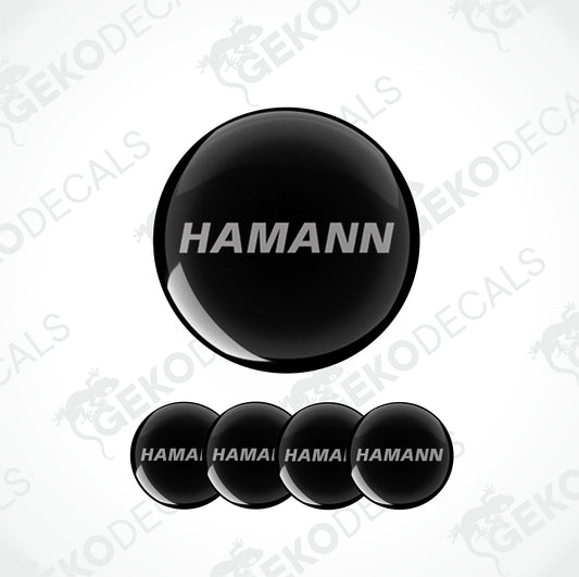 HAMANN
