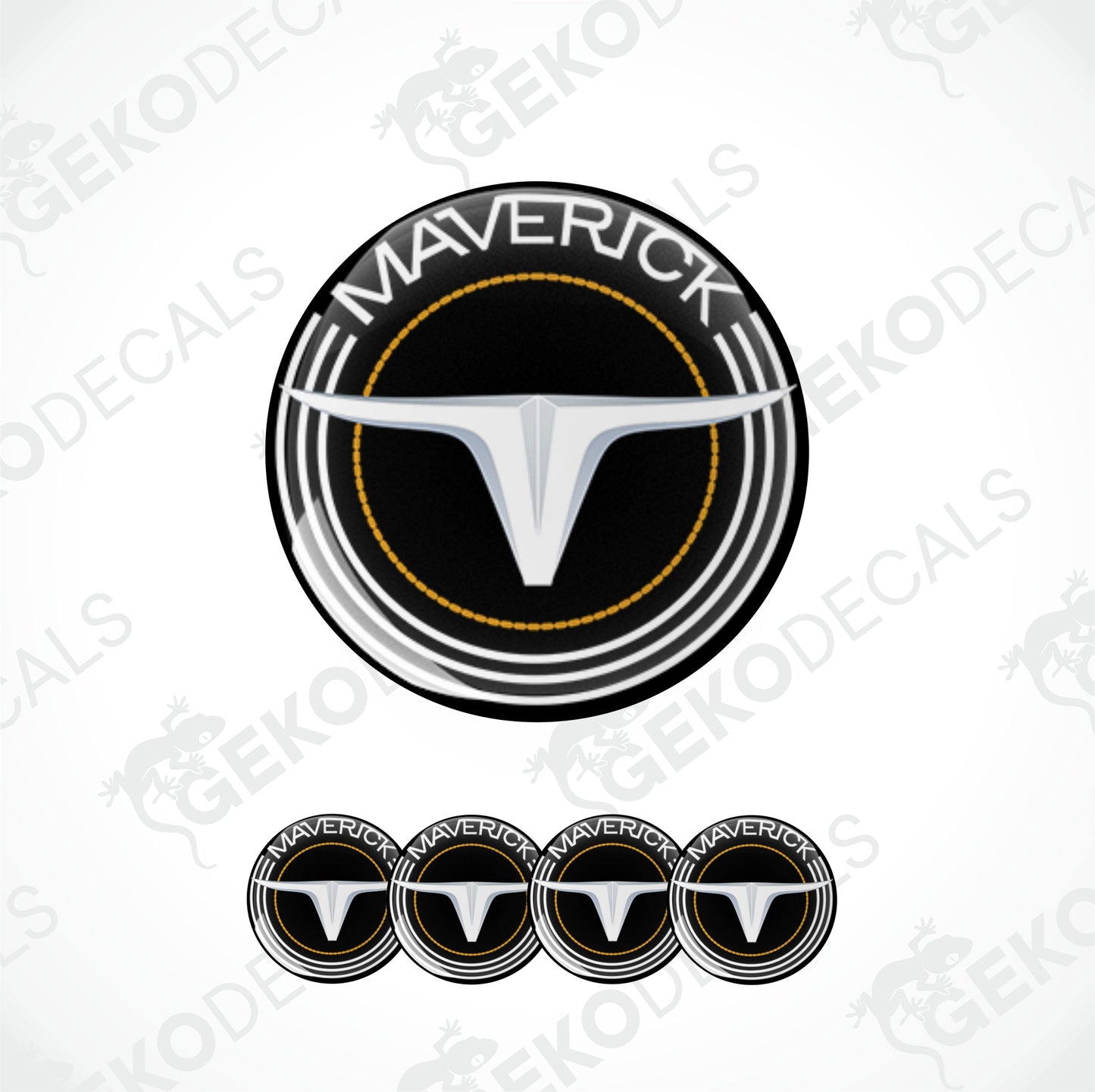 FORD MAVERICK