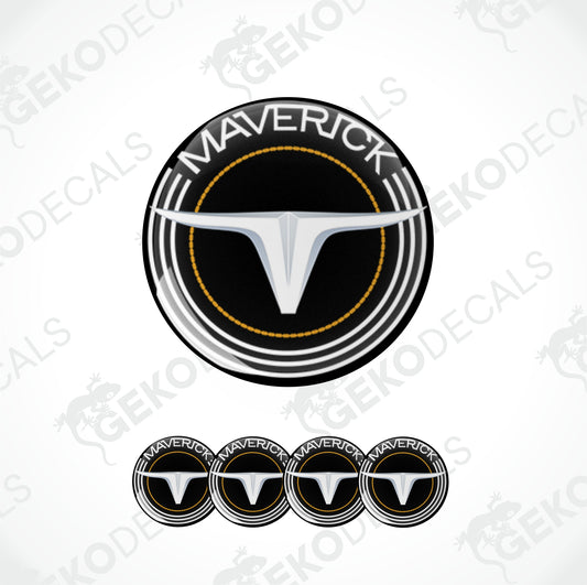 FORD MAVERICK