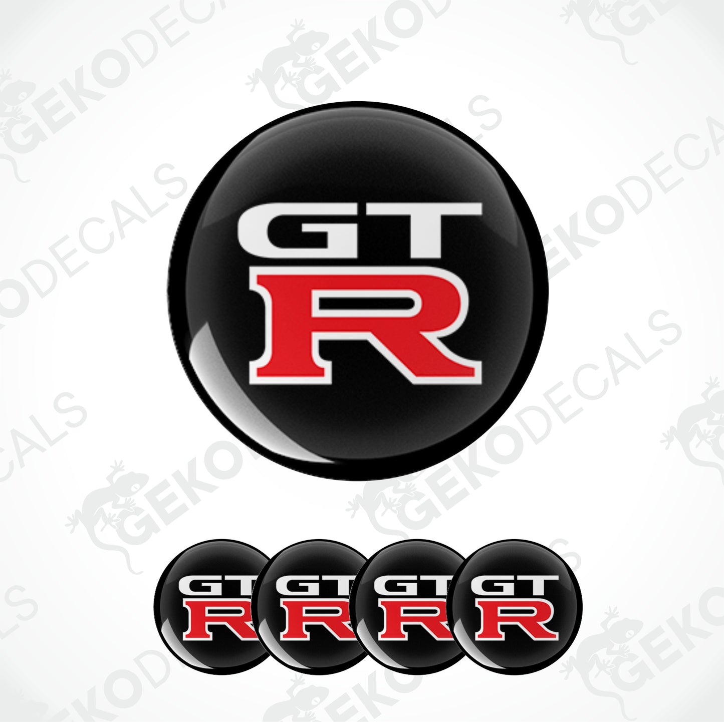 NISSAN GT R