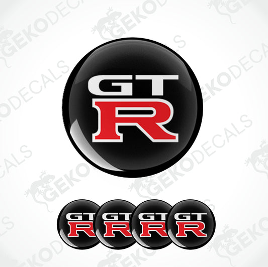 NISSAN GT R