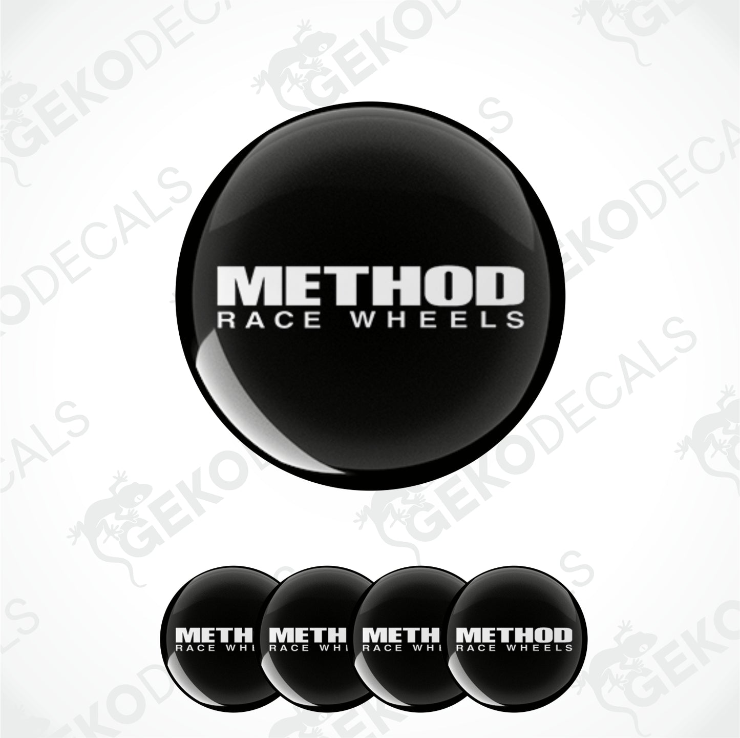 METHOD RACE WHEELS