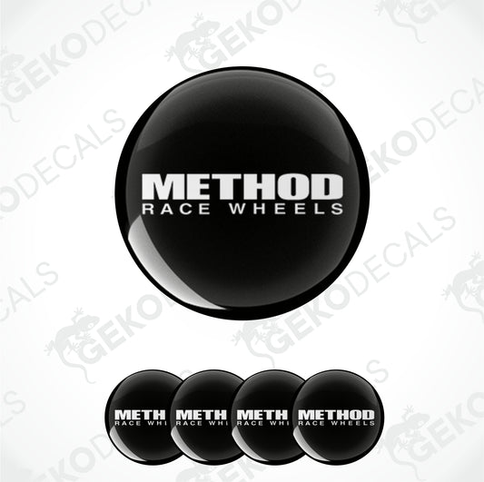METHOD RACE WHEELS