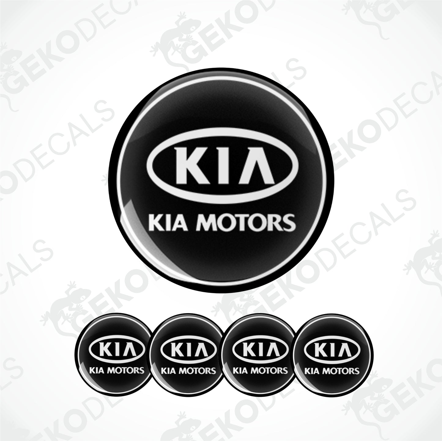 KIA MOTORS