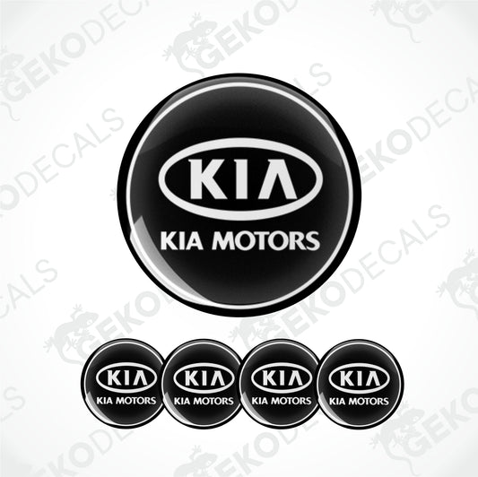 KIA MOTORS