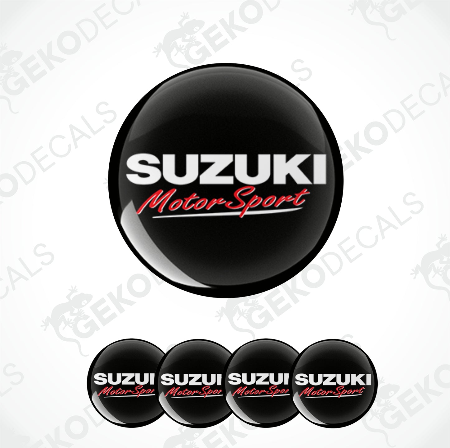 SUZUKI MOTORSPORT
