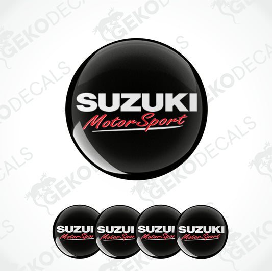 SUZUKI MOTORSPORT