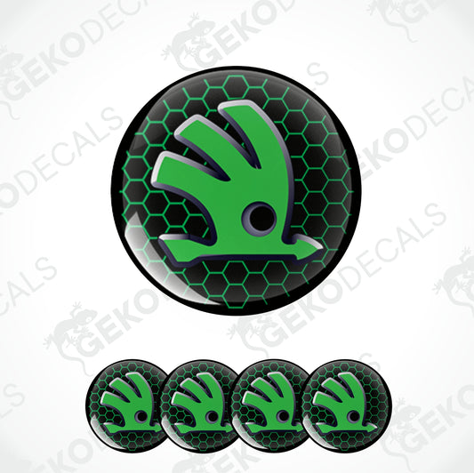 ŠKODA