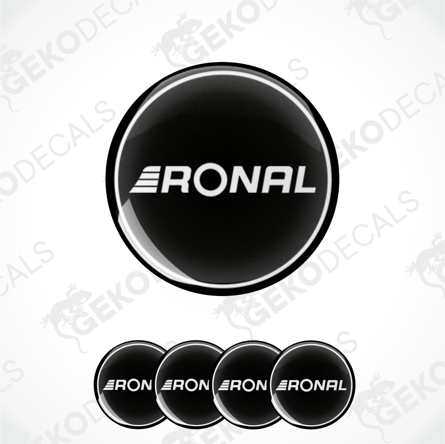 RONAL
