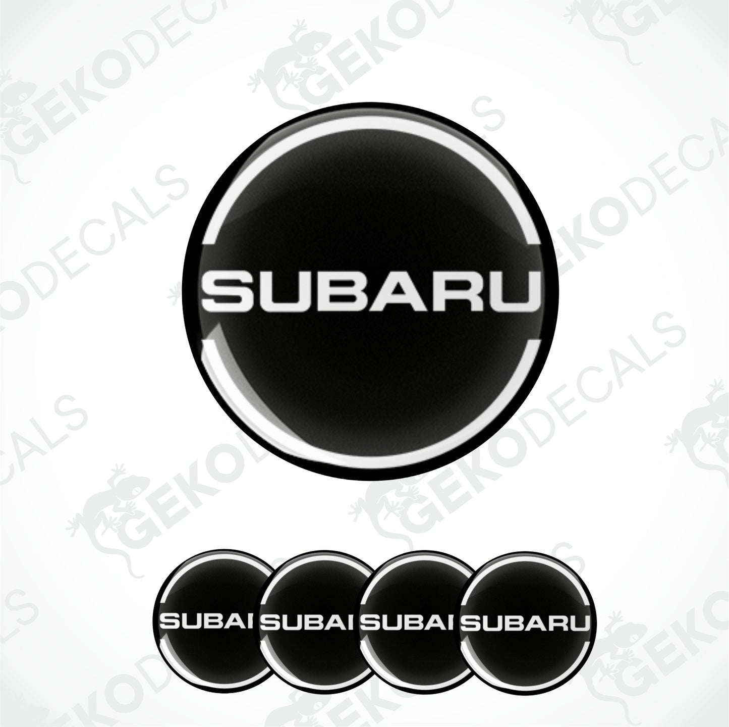 SUBARU