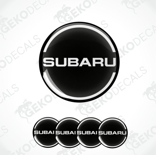 SUBARU