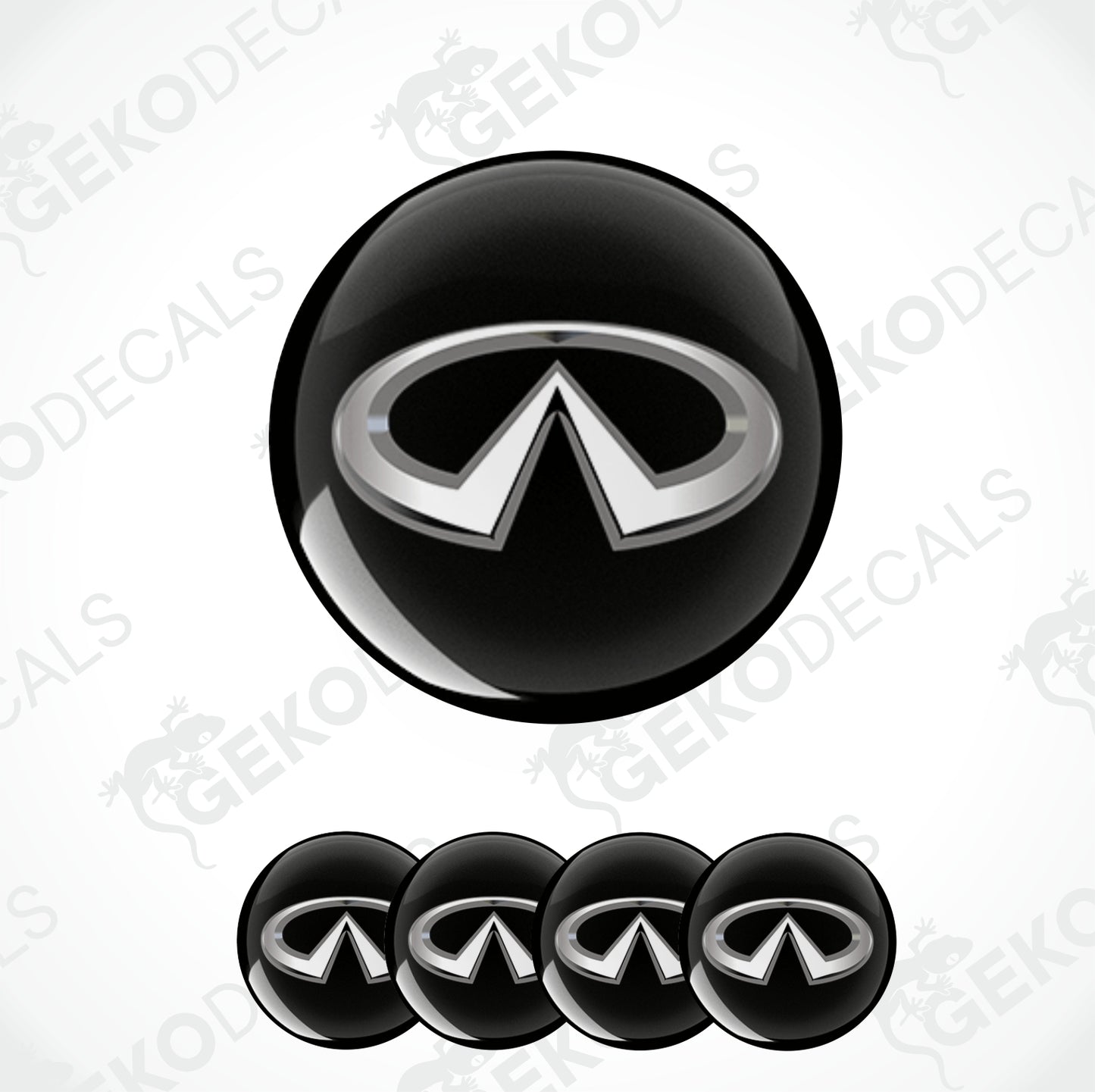 INFINITI