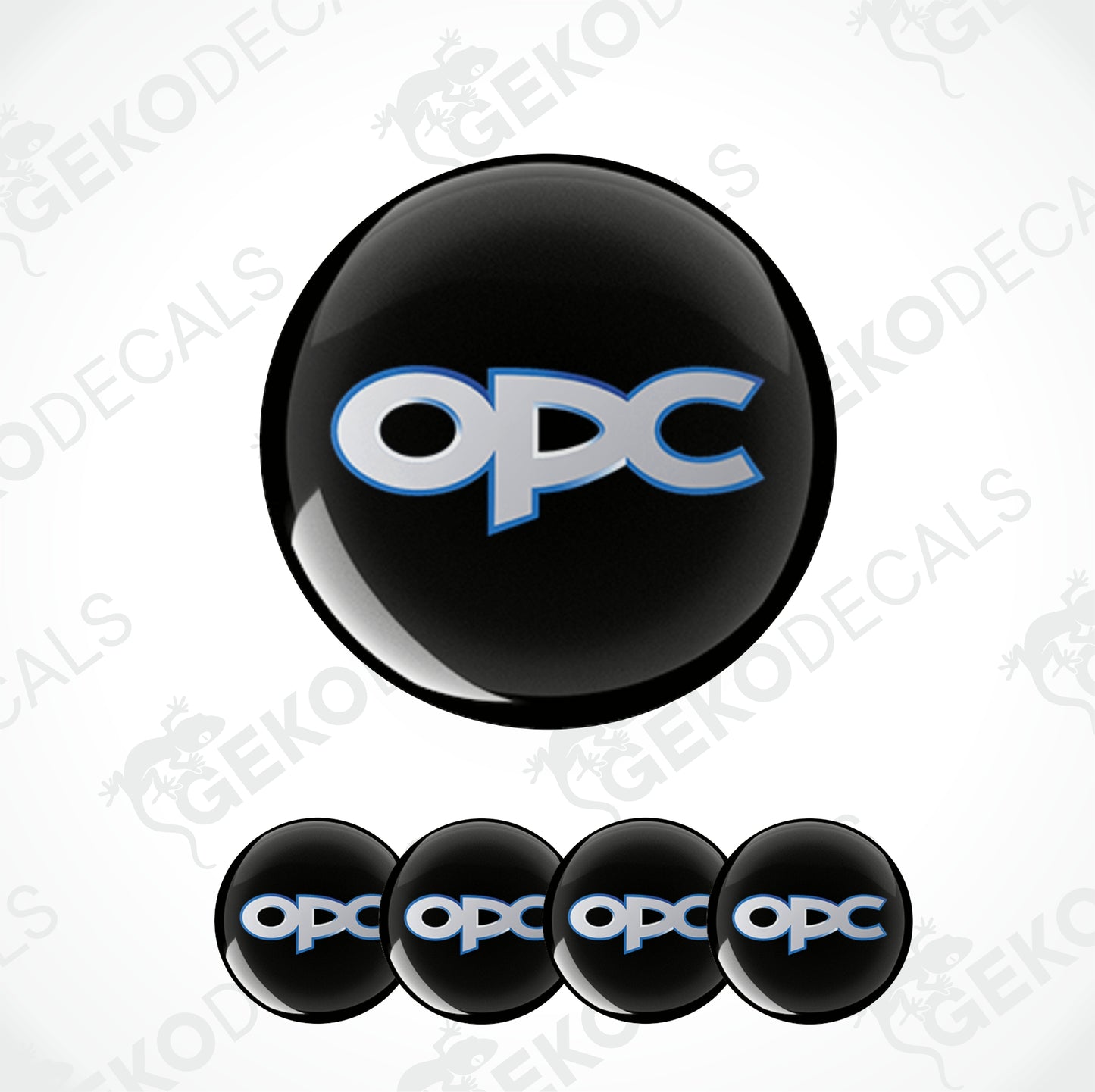 OPEL OPC