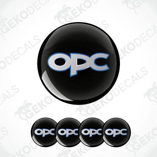 OPEL OPC