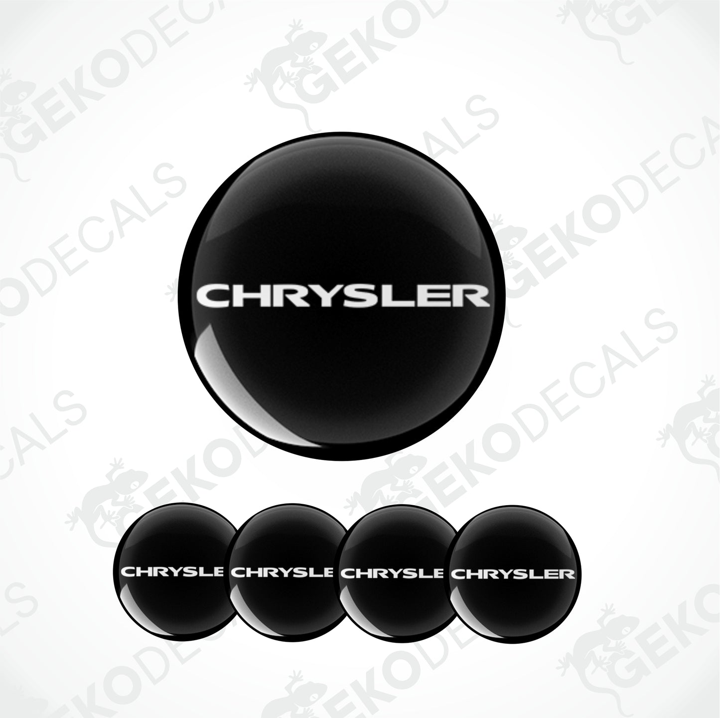 CHRYSLER